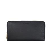 Il Bisonte Wallets & Cardholders Black, Dam