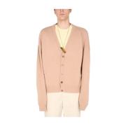 Ambush Cardiger Beige, Herr