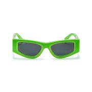 Off White Glasses Green, Unisex