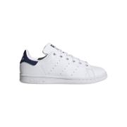 Adidas Snygga Herrsneakers White, Herr