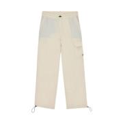 Dickies Trousers Beige, Dam