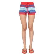 Gallo Korta shorts Multicolor, Dam