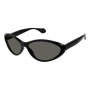 Gucci Gg1377S 002 Black, Dam