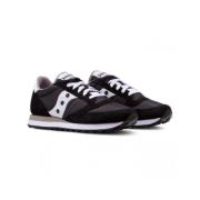 Saucony Stiliga Komfort Sneakers Black, Herr