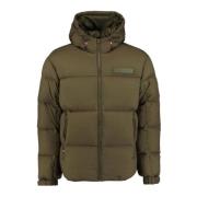 Tommy Hilfiger Mw0Mw32786 RBN Jacka Green, Herr