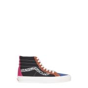 Vans Sk8-Hi 38 Sneakers Multicolor, Herr