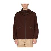 Jil Sander Ljus jacka Brown, Herr