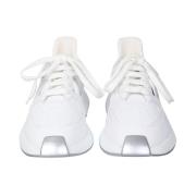 Giuseppe Zanotti Sneakers White, Herr