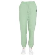 Baum und Pferdgarten Sweatpants Green, Dam