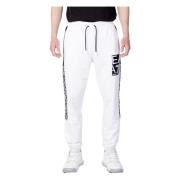 Emporio Armani EA7 Trouser 3Rpp65 Pj05Z White, Herr