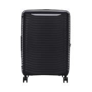 Samsonite Cabin Bags Black, Unisex