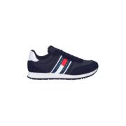 Tommy Hilfiger Sneakers Blue, Herr