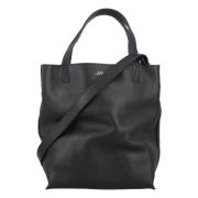 A.p.c. Liten Maiko Cabas Black, Dam