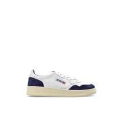 Autry ‘Medalist’ sneakers White, Herr