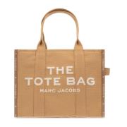 Marc Jacobs The Tote Large Beige, Dam