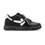 Off White Out Of Office sneakers Black, Herr