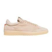 Barracuda Sneakers Beige, Herr