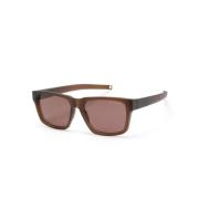 Dita Dls712 A02 Solglasögon Brown, Unisex