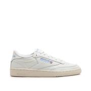 Reebok Vintage Club C 85 Sneakers White, Dam