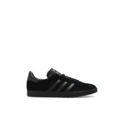 Adidas Originals Gazelle sneakers Black, Herr