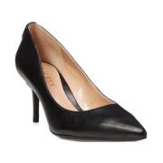 Ralph Lauren Lanette Pumps Black, Dam