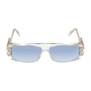 Cazal Snygga solglasögon Blue, Unisex