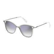 Marc Jacobs Stiliga Solglasögon Marc 160/S White, Dam