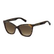 Marc Jacobs Stylish Sunglasses Marc 500/S Brown, Dam