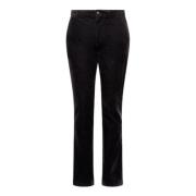 Tommy Hilfiger Bleecker Chino Byxor Black, Herr