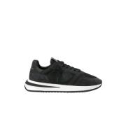 Philippe Model Svarta Tropez 2.1 Låga Sneakers Black, Dam