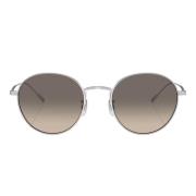 Oliver Peoples Altair Ov1306St Solglasögon Gray, Unisex