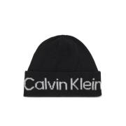 Calvin Klein Stiliga Hattar Black, Dam