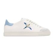 Axel Arigato Bee Bird Broderad Sneaker White, Dam