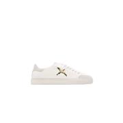 Axel Arigato Bihonad Brodera Sneakers White, Herr