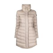 Peuterey Jackets Beige, Dam