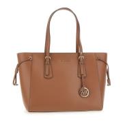 Michael Kors Bruna väskor av Michael Kors Brown, Dam