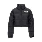 The North Face Svarta Jackor från The North Face Black, Dam