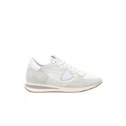 Philippe Model Vita Trpx Låga Top Sneakers White, Dam