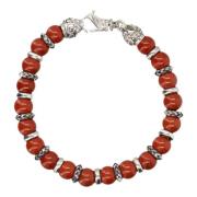 Emanuele Bicocchi Jewellery Red, Herr