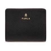 Furla ‘Camelia Small’ plånbok Black, Dam