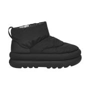 UGG Maxi Mini Boots Black, Dam