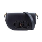 Liu Jo Cross Body Bags Black, Dam