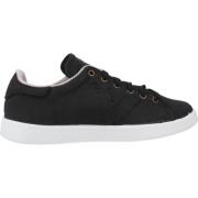 Victoria Stiliga Damsneakers Black, Dam