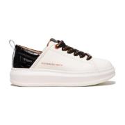 Alexander Smith Sneakers White, Dam