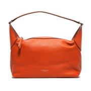 Gianni Chiarini Handbags Red, Dam