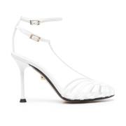 Alevi Milano Amelie Vita Sandaler White, Dam