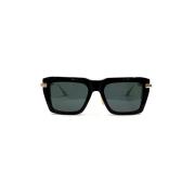 Dita Sunglasses Black, Herr