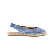 Viguera Espadrilles Blue, Dam