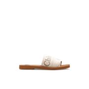 Chloé ‘Mila’ sandaler Beige, Dam