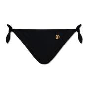 Dolce & Gabbana Bikinitrosor Black, Dam